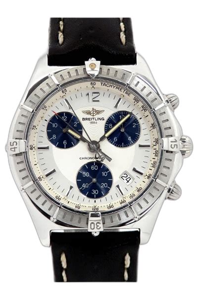 Breitling Windrider Chrono Sirius A53011 Price, Specs